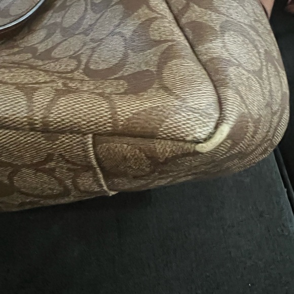 COACH Diaper Bag - Picture 8 of 10